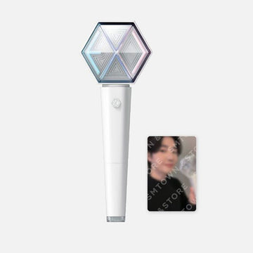 EXO OFFICIAL FAN LIGHT STICK VER 3.0