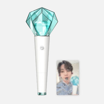 SHINee OFFICIAL FAN LIGHT STICK